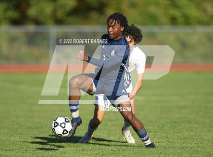 Thumbnail 1 in Haverford @ Holy Ghost Prep photogallery.