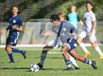 Photo from the gallery "Haverford @ Holy Ghost Prep"