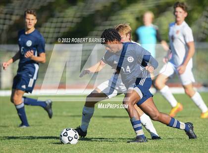 Thumbnail 2 in Haverford @ Holy Ghost Prep photogallery.
