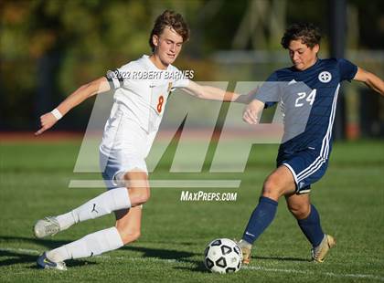 Thumbnail 3 in Haverford @ Holy Ghost Prep photogallery.