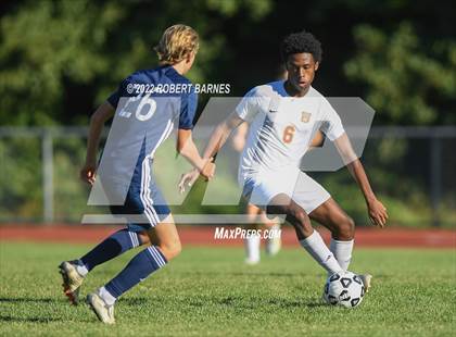 Thumbnail 3 in Haverford @ Holy Ghost Prep photogallery.