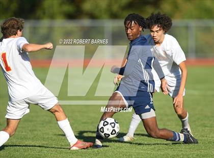Thumbnail 2 in Haverford @ Holy Ghost Prep photogallery.