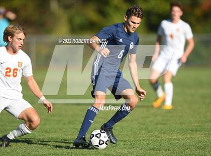 Thumbnail 1 in Haverford @ Holy Ghost Prep photogallery.