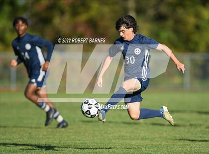 Thumbnail 2 in Haverford @ Holy Ghost Prep photogallery.