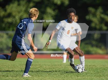 Thumbnail 2 in Haverford @ Holy Ghost Prep photogallery.