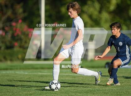Thumbnail 2 in Haverford @ Holy Ghost Prep photogallery.