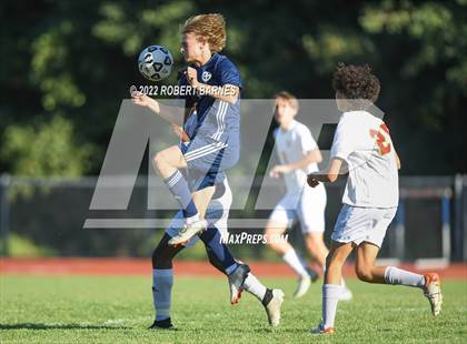 Thumbnail 2 in Haverford @ Holy Ghost Prep photogallery.