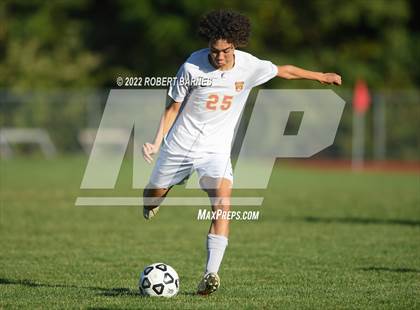 Thumbnail 3 in Haverford @ Holy Ghost Prep photogallery.