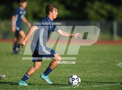 Thumbnail 1 in Haverford @ Holy Ghost Prep photogallery.