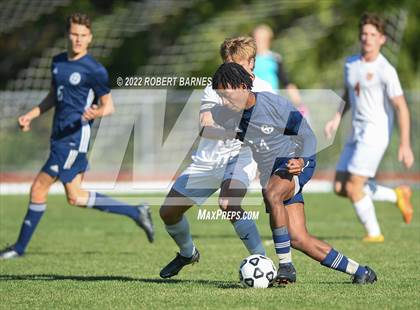 Thumbnail 1 in Haverford @ Holy Ghost Prep photogallery.