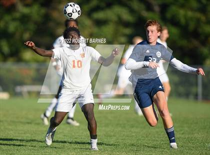Thumbnail 1 in Haverford @ Holy Ghost Prep photogallery.