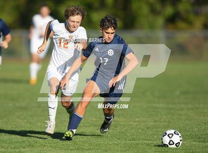 Thumbnail 1 in Haverford @ Holy Ghost Prep photogallery.