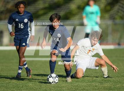 Thumbnail 2 in Haverford @ Holy Ghost Prep photogallery.