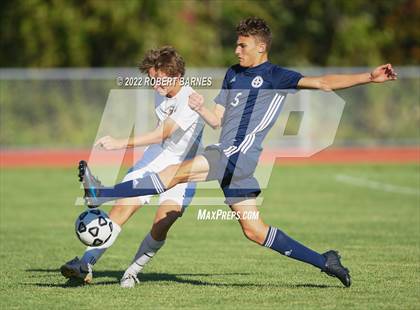 Thumbnail 1 in Haverford @ Holy Ghost Prep photogallery.