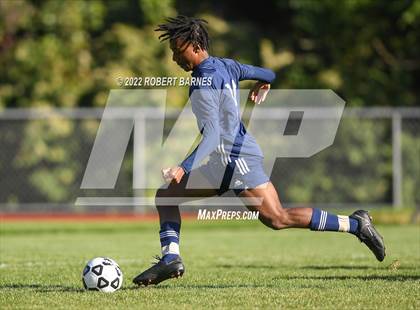Thumbnail 2 in Haverford @ Holy Ghost Prep photogallery.