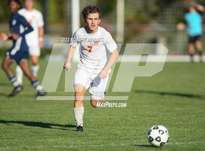 Thumbnail 1 in Haverford @ Holy Ghost Prep photogallery.