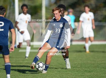 Thumbnail 3 in Haverford @ Holy Ghost Prep photogallery.
