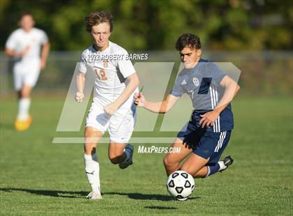 Thumbnail 2 in Haverford @ Holy Ghost Prep photogallery.