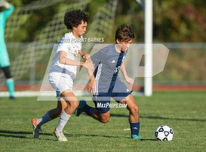 Thumbnail 2 in Haverford @ Holy Ghost Prep photogallery.