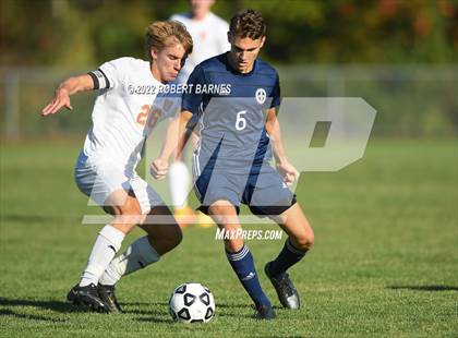 Thumbnail 2 in Haverford @ Holy Ghost Prep photogallery.