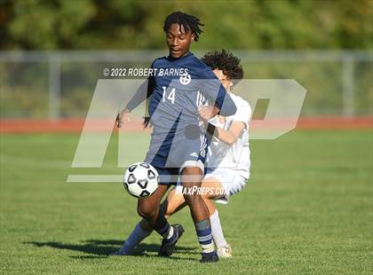 Thumbnail 3 in Haverford @ Holy Ghost Prep photogallery.