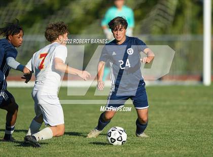 Thumbnail 1 in Haverford @ Holy Ghost Prep photogallery.