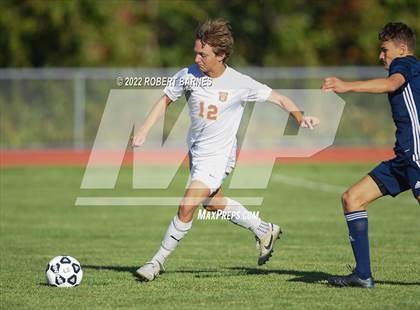Thumbnail 3 in Haverford @ Holy Ghost Prep photogallery.