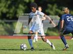 Photo from the gallery "Haverford @ Holy Ghost Prep"