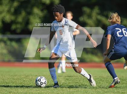 Thumbnail 1 in Haverford @ Holy Ghost Prep photogallery.