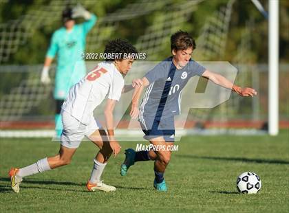 Thumbnail 1 in Haverford @ Holy Ghost Prep photogallery.