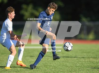 Thumbnail 1 in Haverford @ Holy Ghost Prep photogallery.