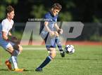 Photo from the gallery "Haverford @ Holy Ghost Prep"