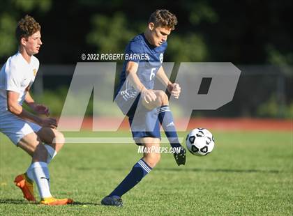 Thumbnail 3 in Haverford @ Holy Ghost Prep photogallery.
