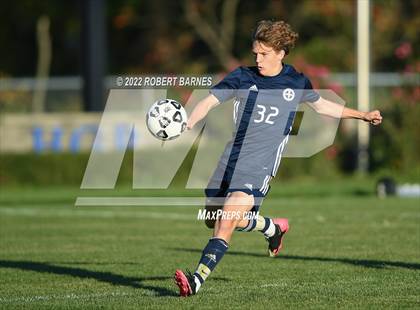 Thumbnail 2 in Haverford @ Holy Ghost Prep photogallery.