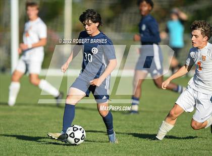 Thumbnail 3 in Haverford @ Holy Ghost Prep photogallery.