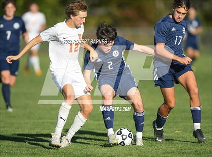 Thumbnail 1 in Haverford @ Holy Ghost Prep photogallery.