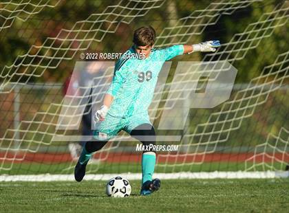 Thumbnail 3 in Haverford @ Holy Ghost Prep photogallery.