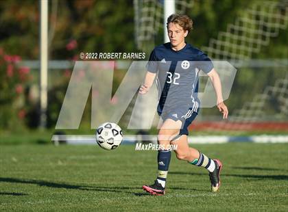 Thumbnail 3 in Haverford @ Holy Ghost Prep photogallery.