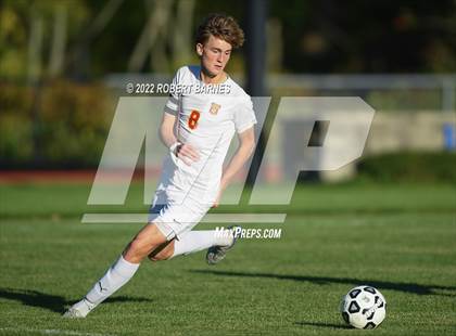 Thumbnail 2 in Haverford @ Holy Ghost Prep photogallery.