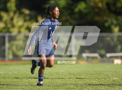 Thumbnail 3 in Haverford @ Holy Ghost Prep photogallery.