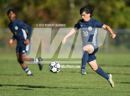 Thumbnail 1 in Haverford @ Holy Ghost Prep photogallery.