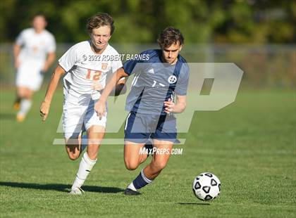 Thumbnail 3 in Haverford @ Holy Ghost Prep photogallery.