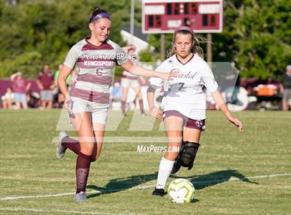 Thumbnail 3 in Tennessee @ Dobyns-Bennett photogallery.
