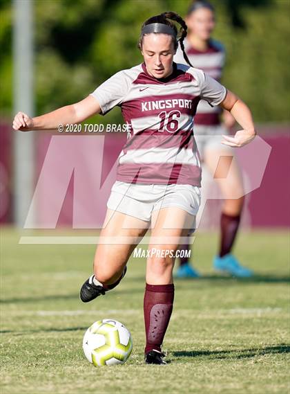 Thumbnail 3 in Tennessee @ Dobyns-Bennett photogallery.