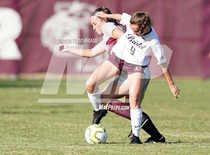 Thumbnail 1 in Tennessee @ Dobyns-Bennett photogallery.