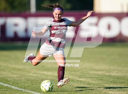 Thumbnail 3 in Tennessee @ Dobyns-Bennett photogallery.