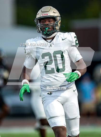 Thumbnail 1 in Acadiana @ Zachary photogallery.