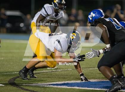 Thumbnail 1 in South Iredell @ Mooresville photogallery.
