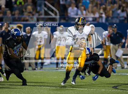 Thumbnail 1 in South Iredell @ Mooresville photogallery.