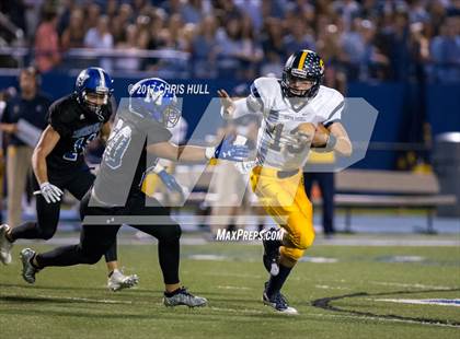 Thumbnail 3 in South Iredell @ Mooresville photogallery.